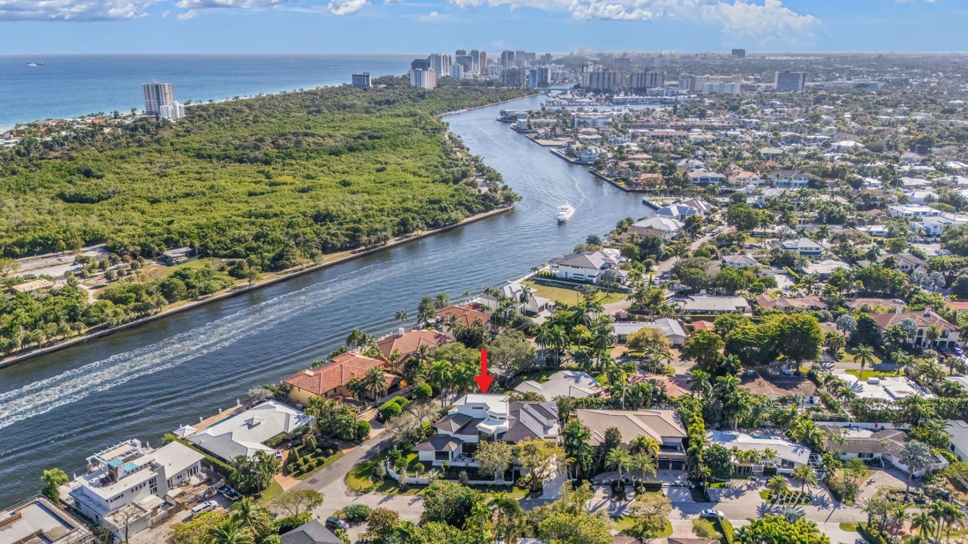 2035 Intracoastal Drive, Fort Lauderdale, FL 33305 Photo