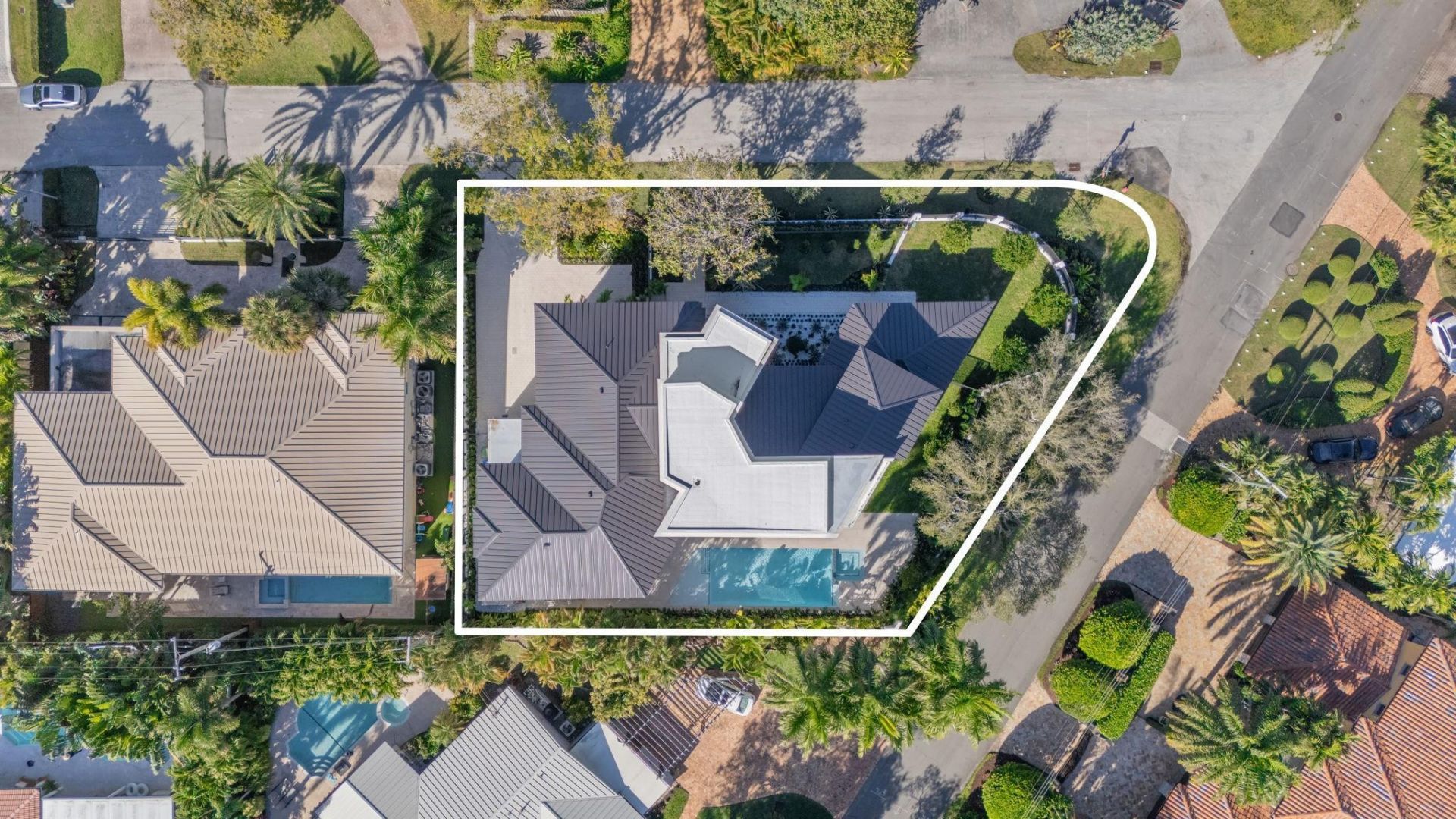 2035 Intracoastal Dr, Fort Lauderdale, FL 33305 Photo