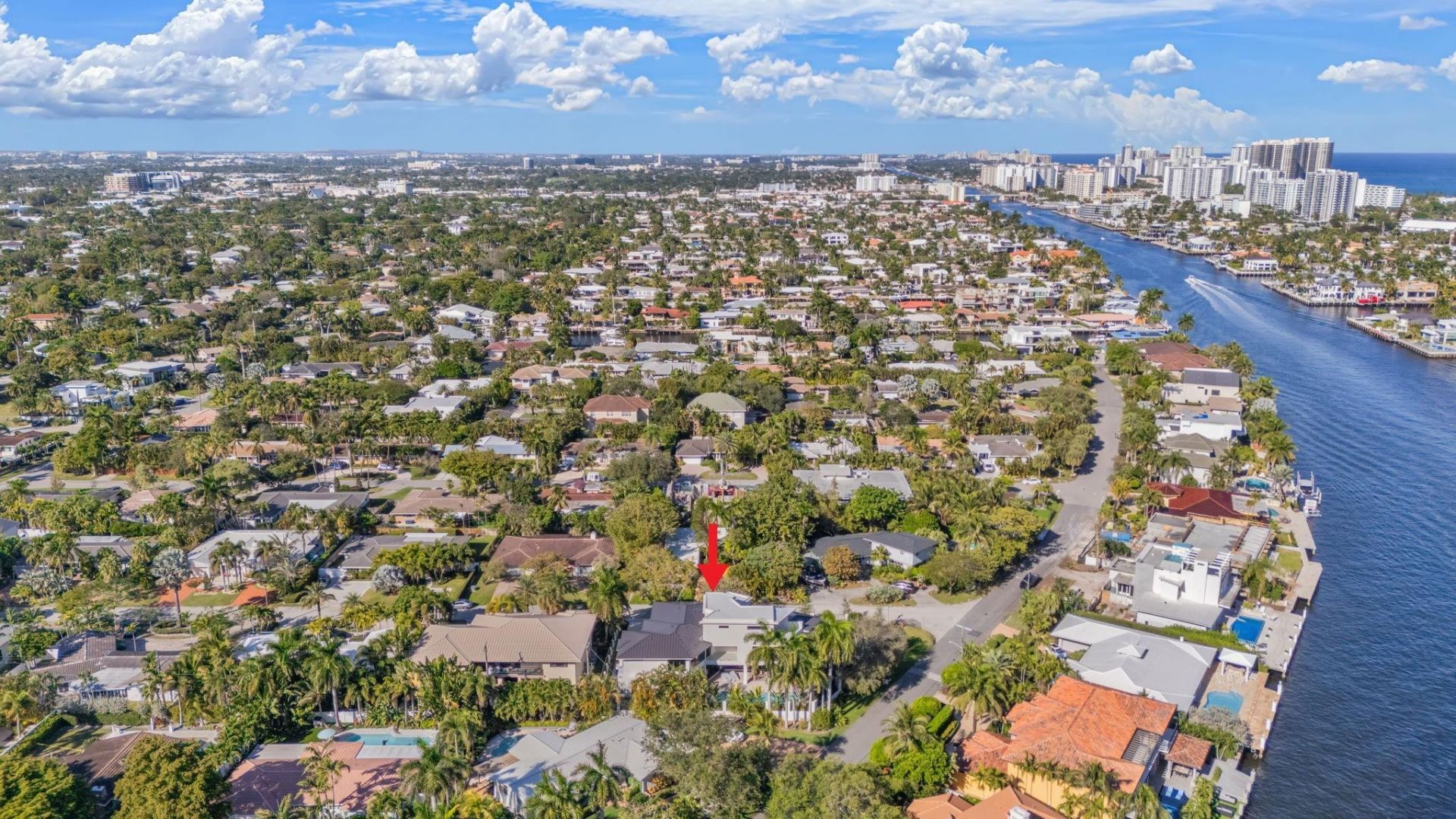 2035 Intracoastal Dr, Fort Lauderdale, FL 33305 Photo