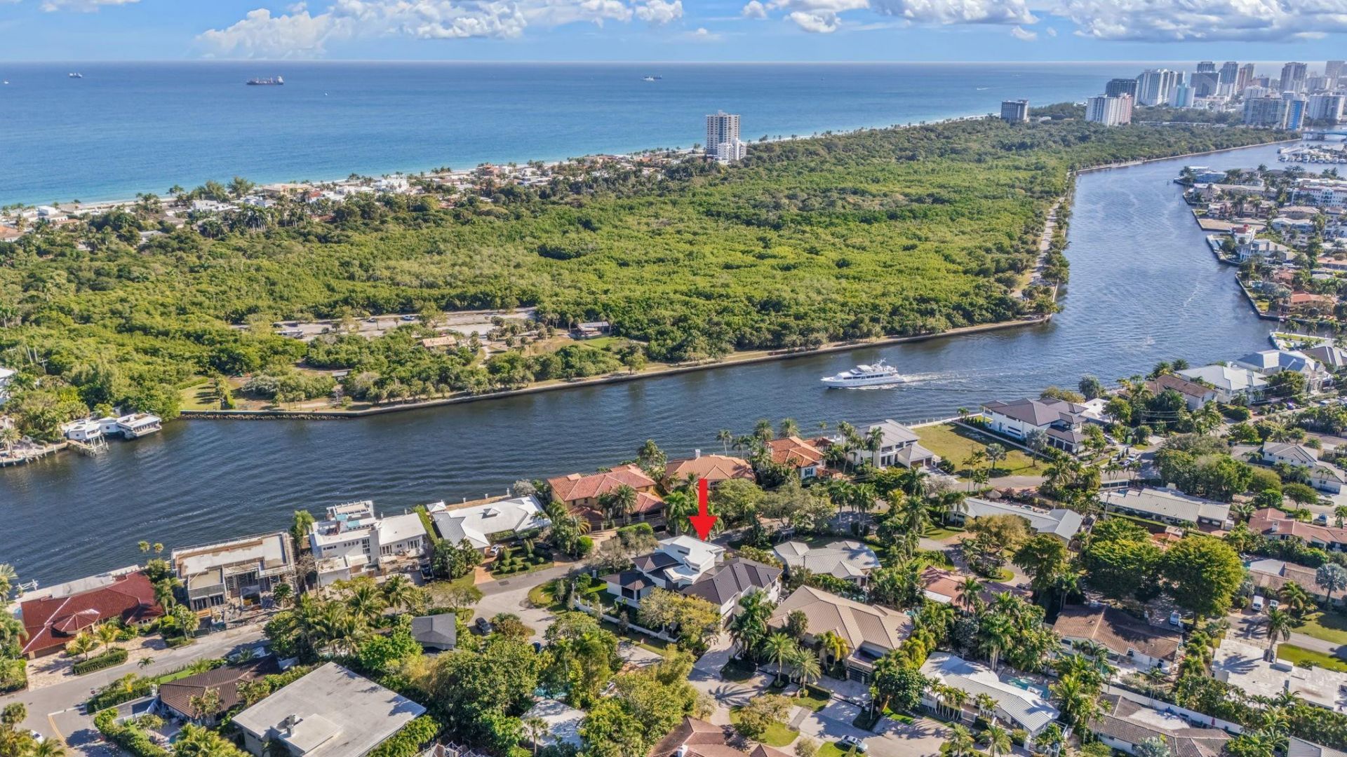 2035 Intracoastal Dr, Fort Lauderdale, FL 33305 Photo