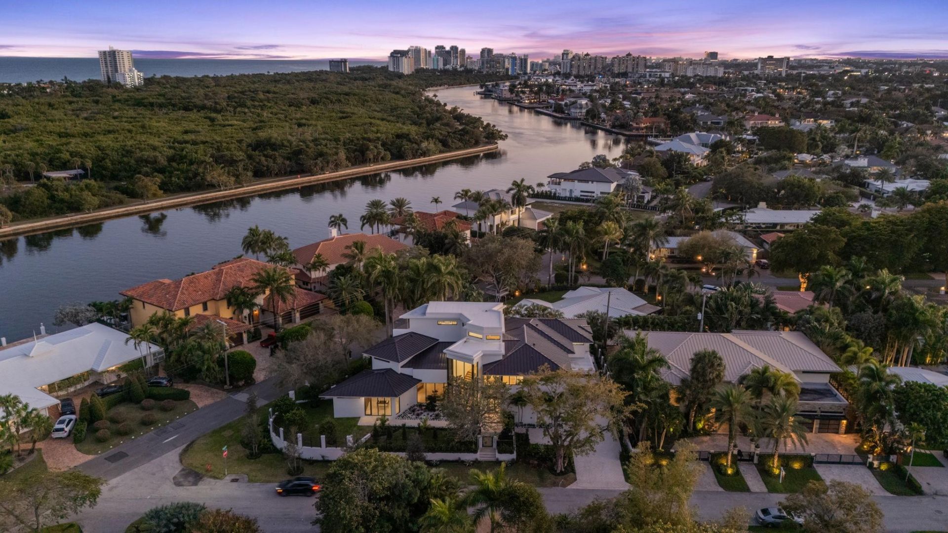 2035 Intracoastal Dr, Fort Lauderdale, FL 33305 Photo