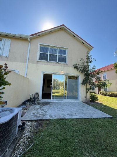 1161 Pinewood Lake Court, Unit 1161, Greenacres, FL 33415 Photo