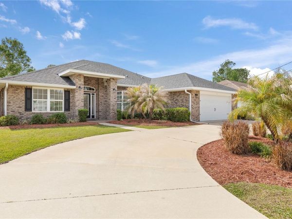 1 PHEASANT DRIVE, PALM COAST, FL 32164
