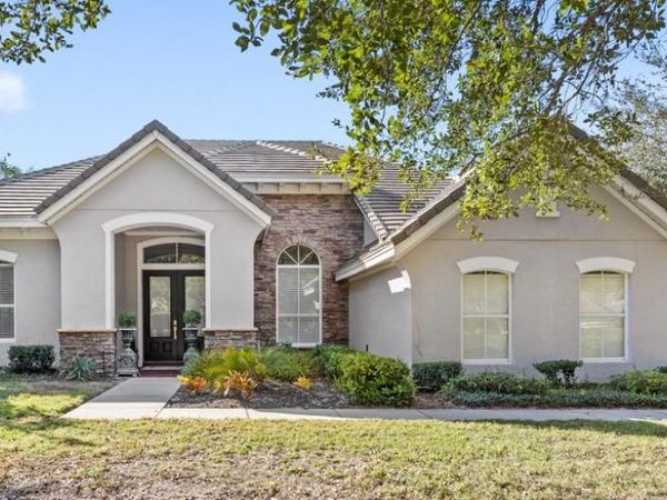 25515 HAWKS RUN LANE, SORRENTO, FL 32776