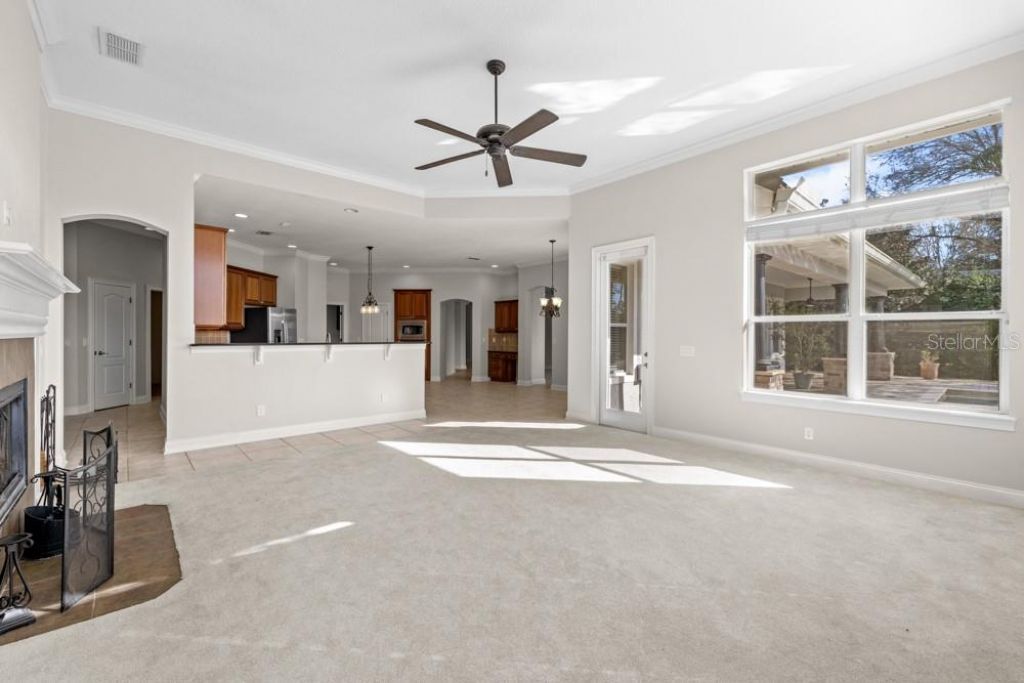 25515 Hawks Run Lane, Sorrento, FL 32776 Photo