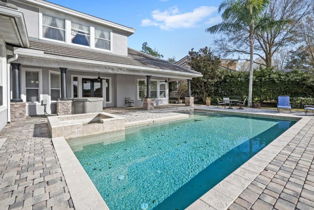 25515 Hawks Run Lane, Sorrento, FL 32776 Photo