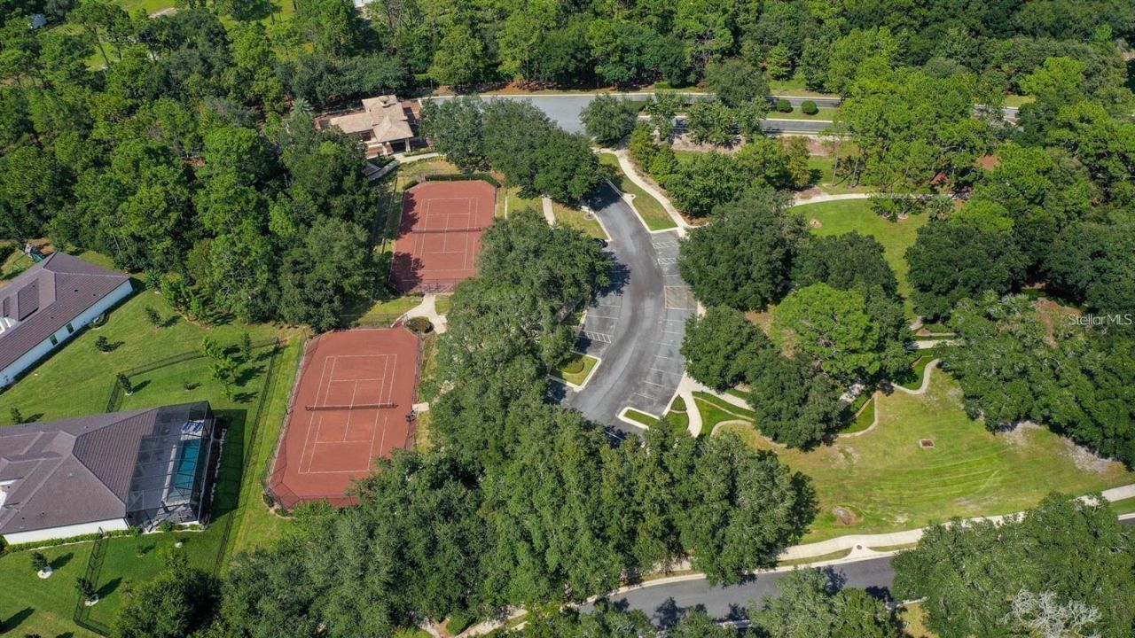 25515 Hawks Run Lane, Sorrento, FL 32776 Photo