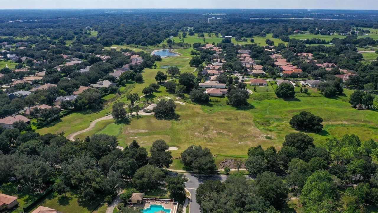 25515 Hawks Run Lane, Sorrento, FL 32776 Photo