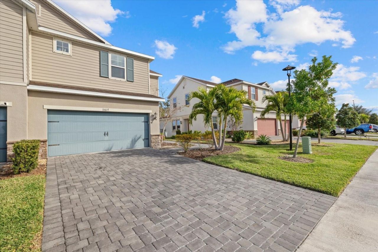 11617 Woodleaf Drive, Lakewood Ranch, FL 34211 Photo