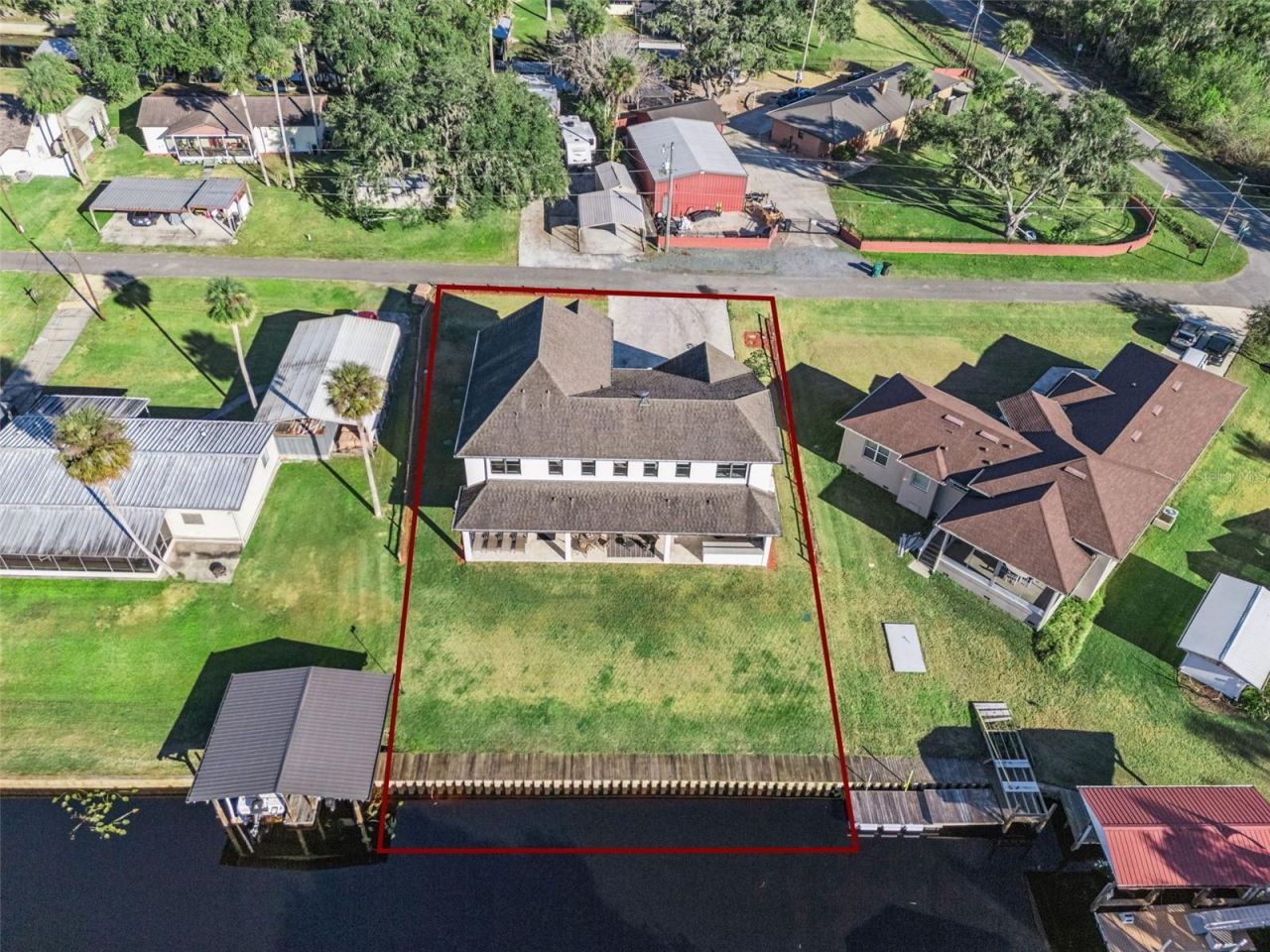 2072 Starboard Drive, Geneva, FL 32732 Photo