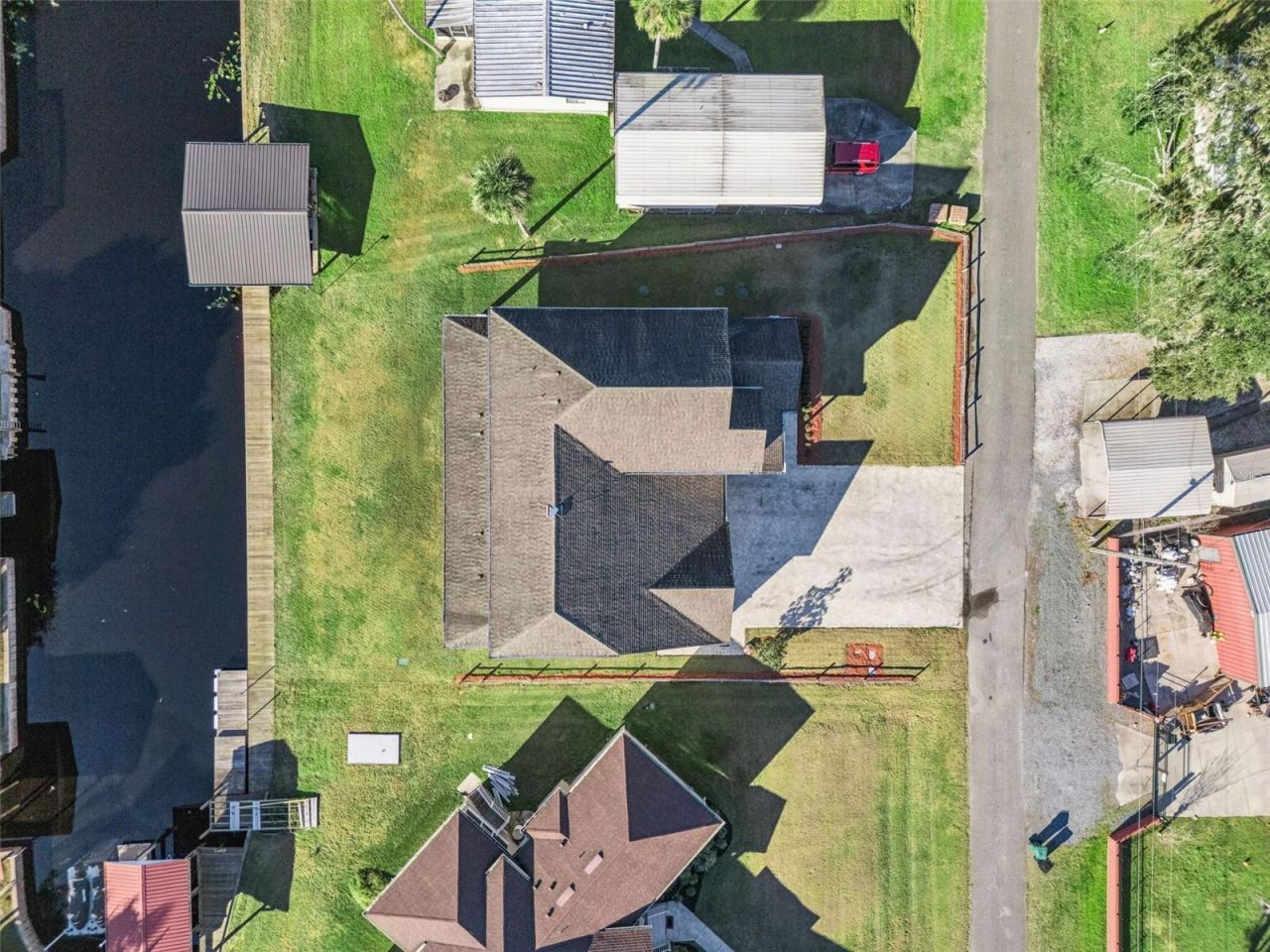 2072 Starboard Drive, Geneva, FL 32732 Photo