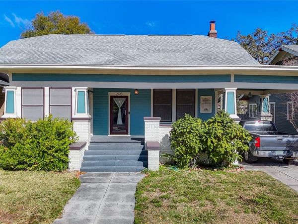 2105 W SOUTHVIEW AVENUE, TAMPA, FL 33606