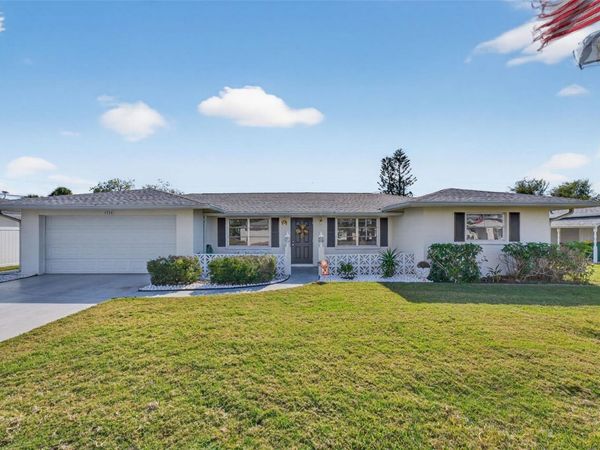 1735 LORALIN DRIVE, ENGLEWOOD, FL 34223