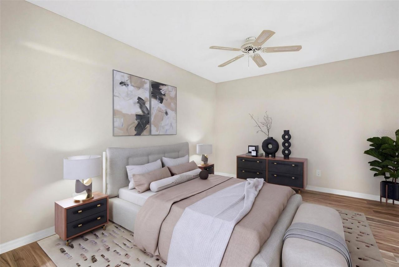 17454 Blueberry Hill Drive, Unit B, Fort Myers, FL 33908 Photo