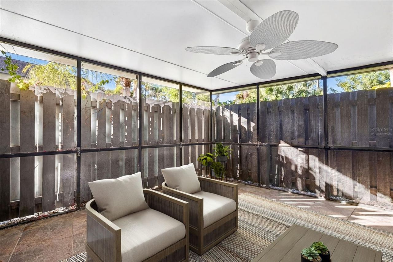 17454 Blueberry Hill Drive, Unit B, Fort Myers, FL 33908 Photo