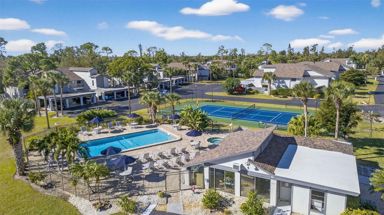17454 Blueberry Hill Drive, Unit B, Fort Myers, FL 33908 Photo