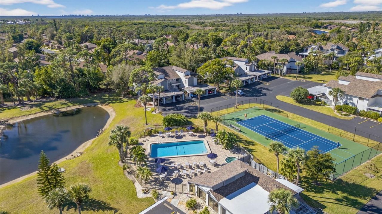 17454 Blueberry Hill Drive, Unit B, Fort Myers, FL 33908 Photo