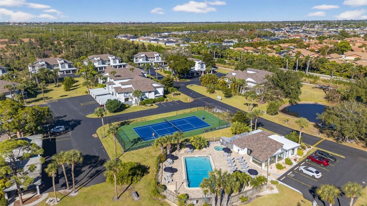 17454 Blueberry Hill Drive, Unit B, Fort Myers, FL 33908 Photo