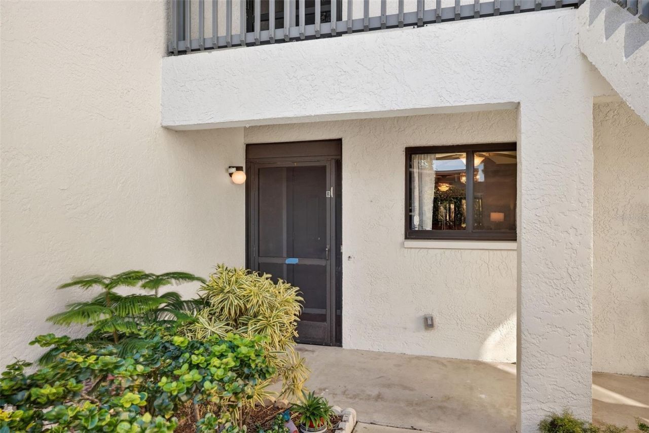 17454 Blueberry Hill Drive, Unit B, Fort Myers, FL 33908 Photo