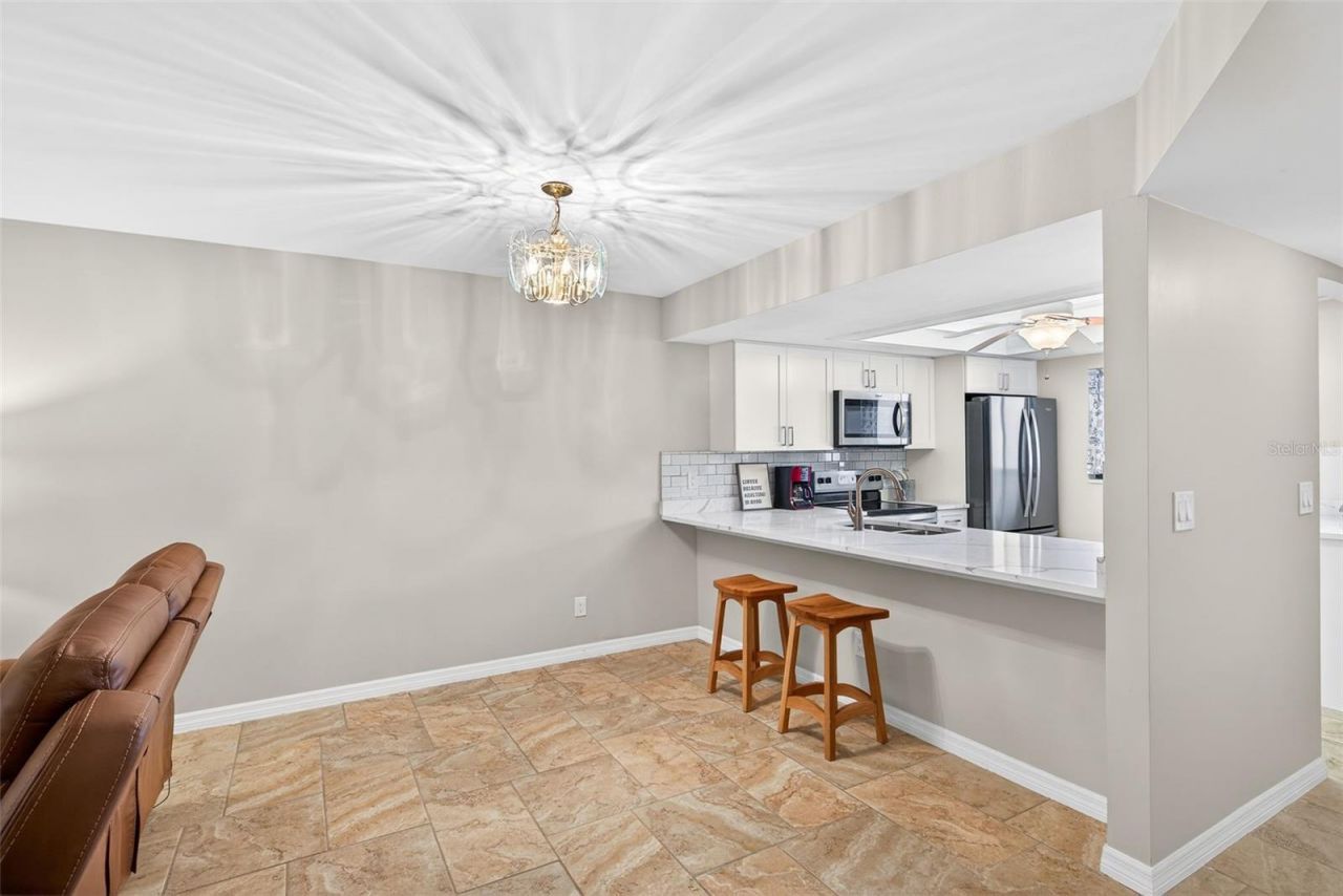 17454 Blueberry Hill Drive, Unit B, Fort Myers, FL 33908 Photo