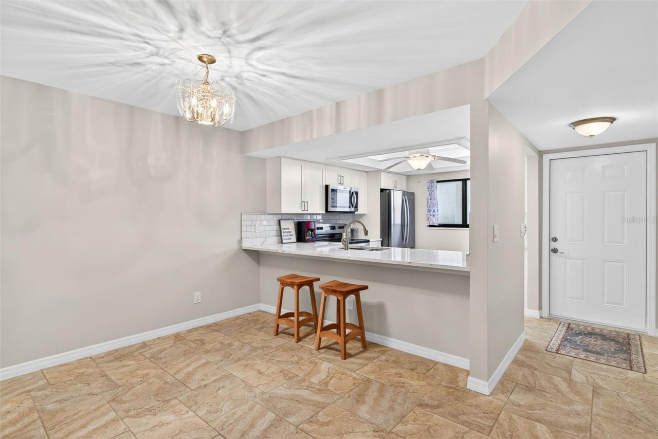 17454 Blueberry Hill Drive, Unit B, Fort Myers, FL 33908 Photo