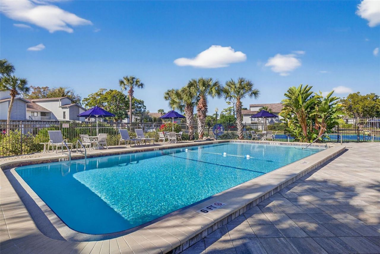 17454 Blueberry Hill Drive, Unit B, Fort Myers, FL 33908 Photo