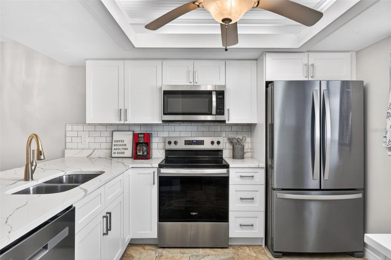 17454 Blueberry Hill Drive, Unit B, Fort Myers, FL 33908 Photo