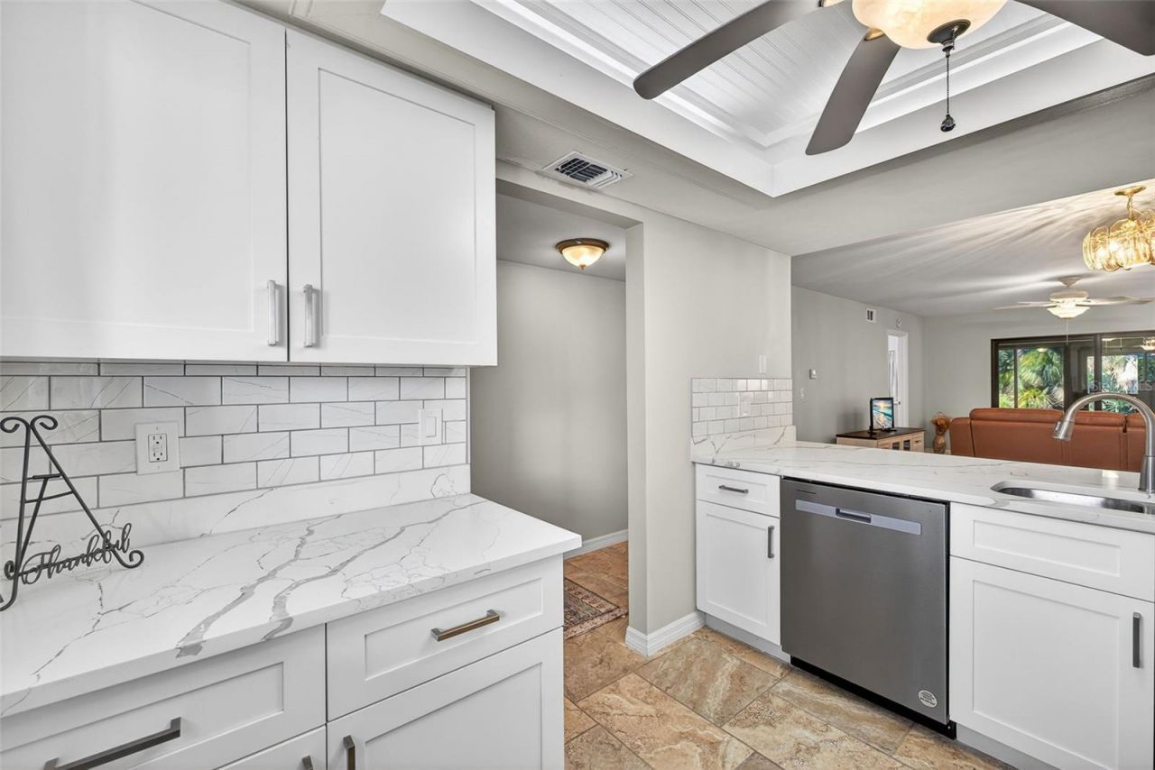 17454 Blueberry Hill Drive, Unit B, Fort Myers, FL 33908 Photo