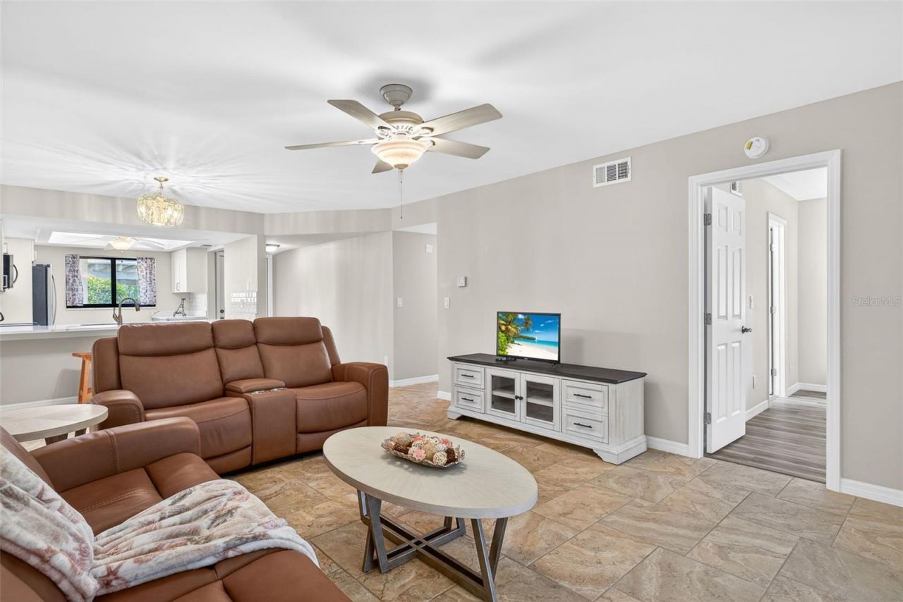 17454 Blueberry Hill Drive, Unit B, Fort Myers, FL 33908 Photo