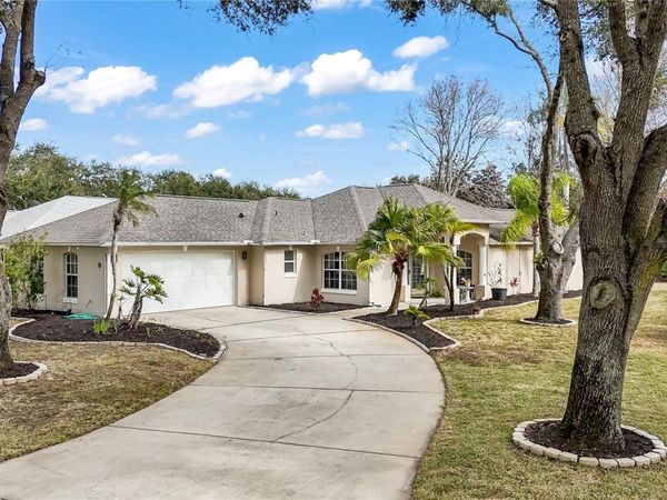 9 SHERRINGTON DRIVE, ORMOND BEACH, FL 32174