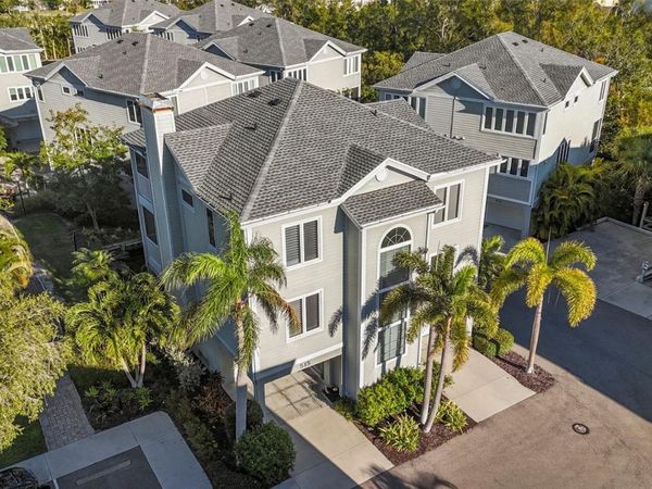 515 FOREST WAY, LONGBOAT KEY, FL 34228