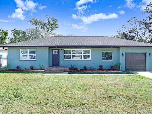 207 S DUNCAN AVENUE, CLEARWATER, FL 33755