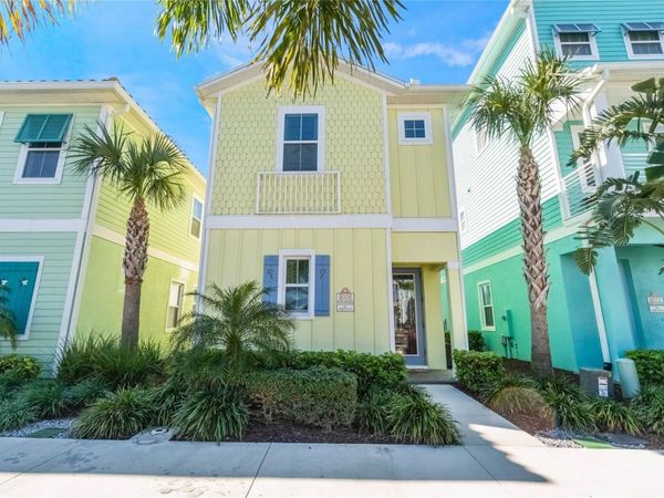 8008 SANDY TOES WAY, KISSIMMEE, FL 34747