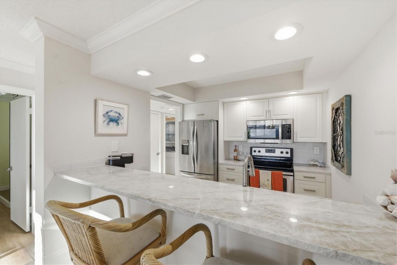 8730 Midnight Pass Road, Unit 202A, Sarasota, FL 34242 Photo