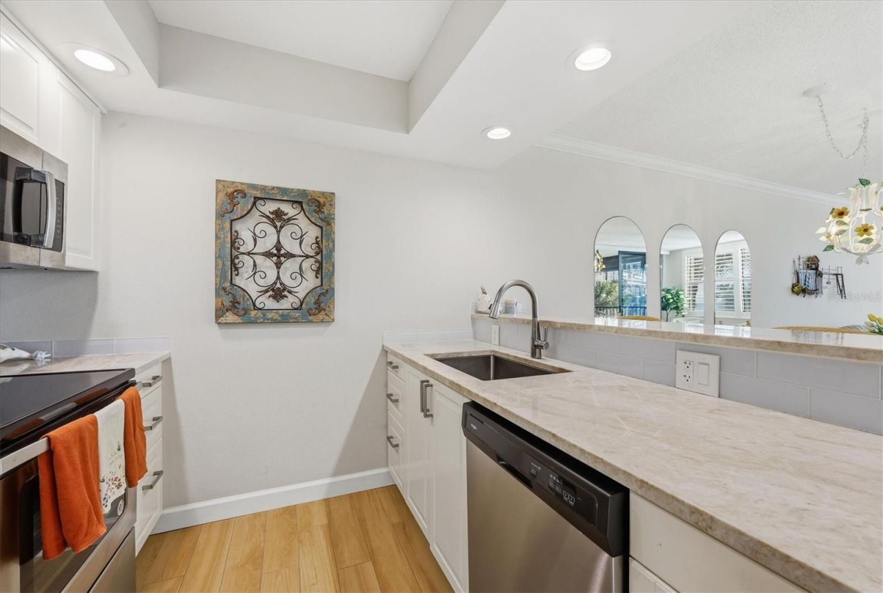 8730 Midnight Pass Road, Unit 202A, Sarasota, FL 34242 Photo