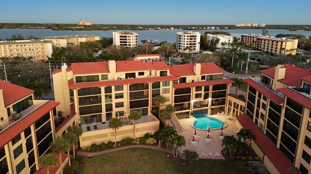 8730 Midnight Pass Road, Unit 202A, Sarasota, FL 34242 Photo