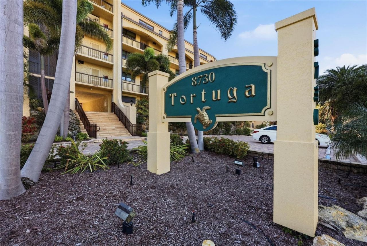 8730 Midnight Pass Road, Unit 202A, Sarasota, FL 34242 Photo
