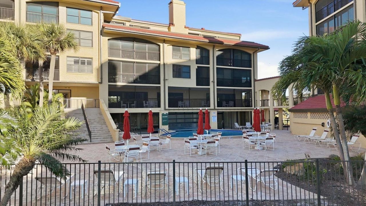 8730 Midnight Pass Road, Unit 202A, Sarasota, FL 34242 Photo