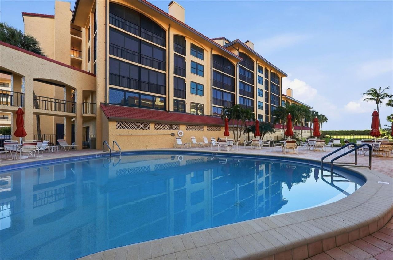 8730 Midnight Pass Road, Unit 202A, Sarasota, FL 34242 Photo