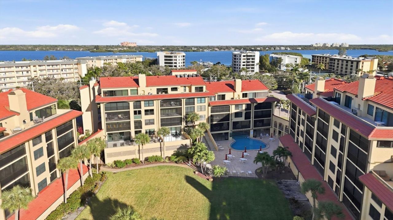 8730 Midnight Pass Road, Unit 202A, Sarasota, FL 34242 Photo