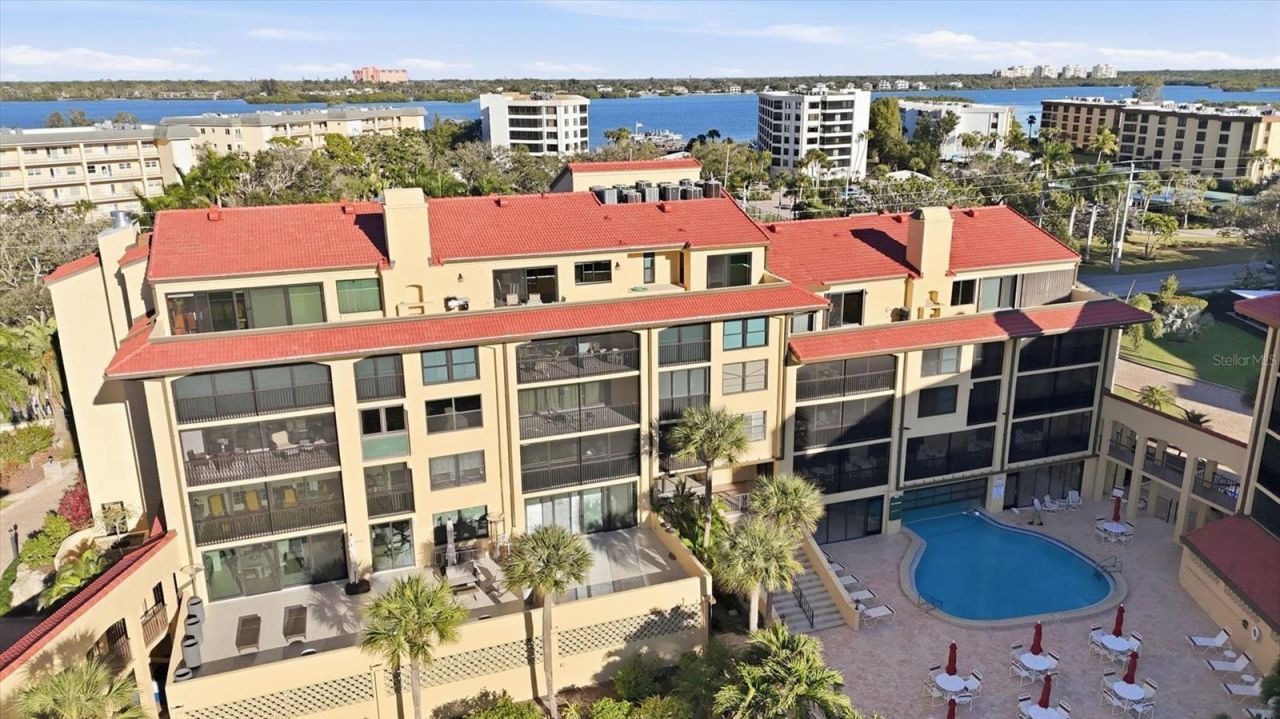 8730 Midnight Pass Road, Unit 202A, Sarasota, FL 34242 Photo