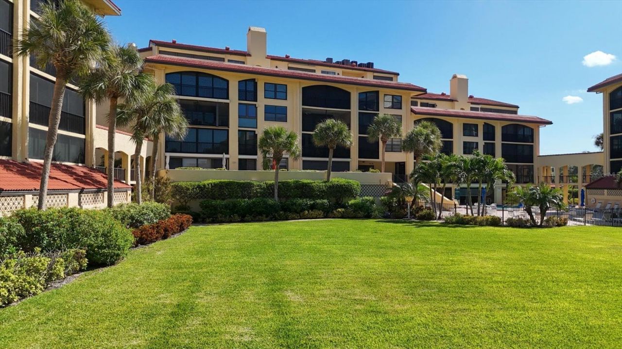 8730 Midnight Pass Road, Unit 202A, Sarasota, FL 34242 Photo