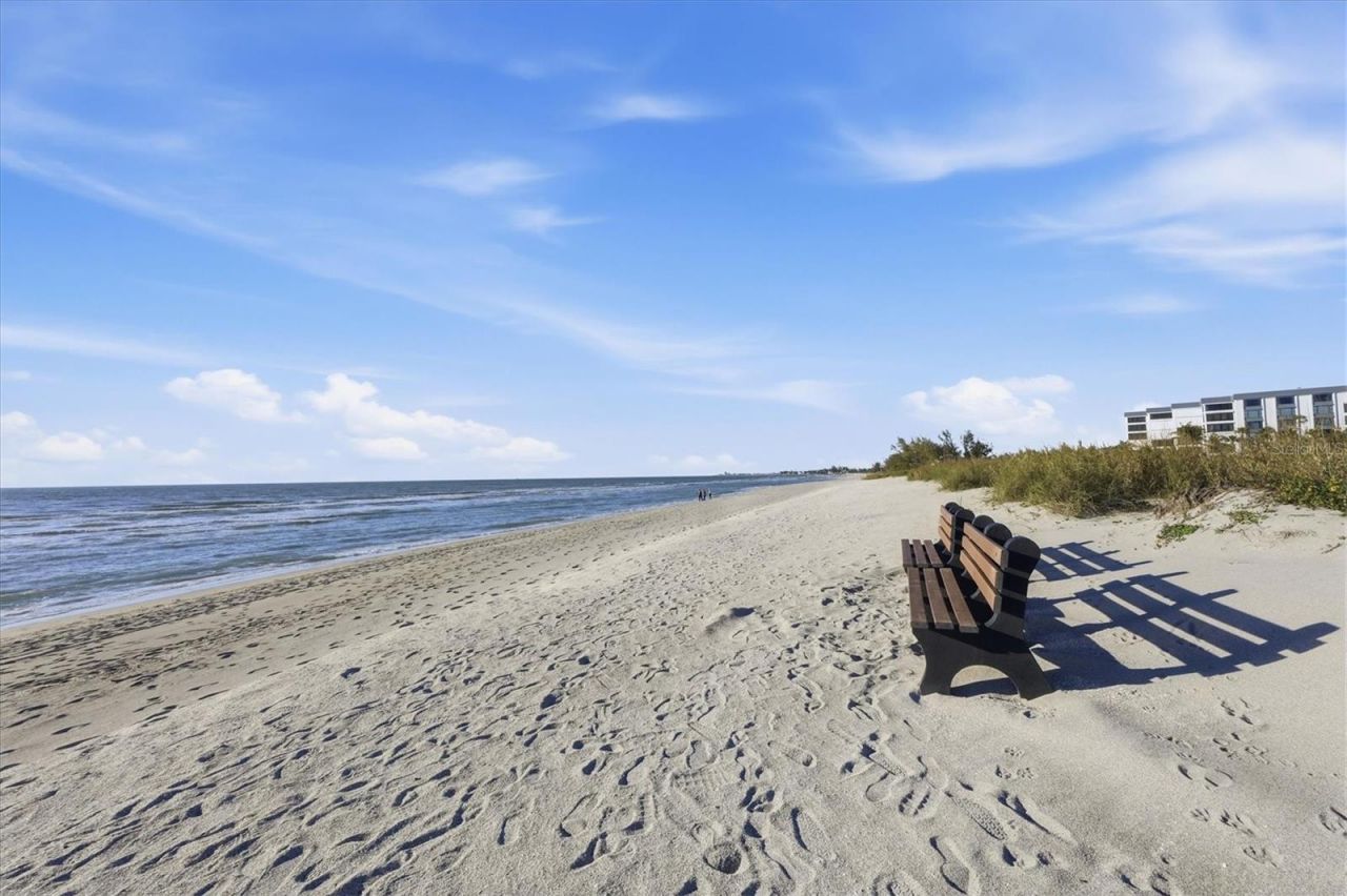 8730 Midnight Pass Road, Unit 202A, Sarasota, FL 34242 Photo