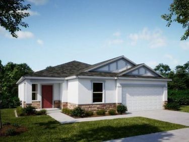 6438 CHORUS DRIVE, MASCOTTE, FL 34753