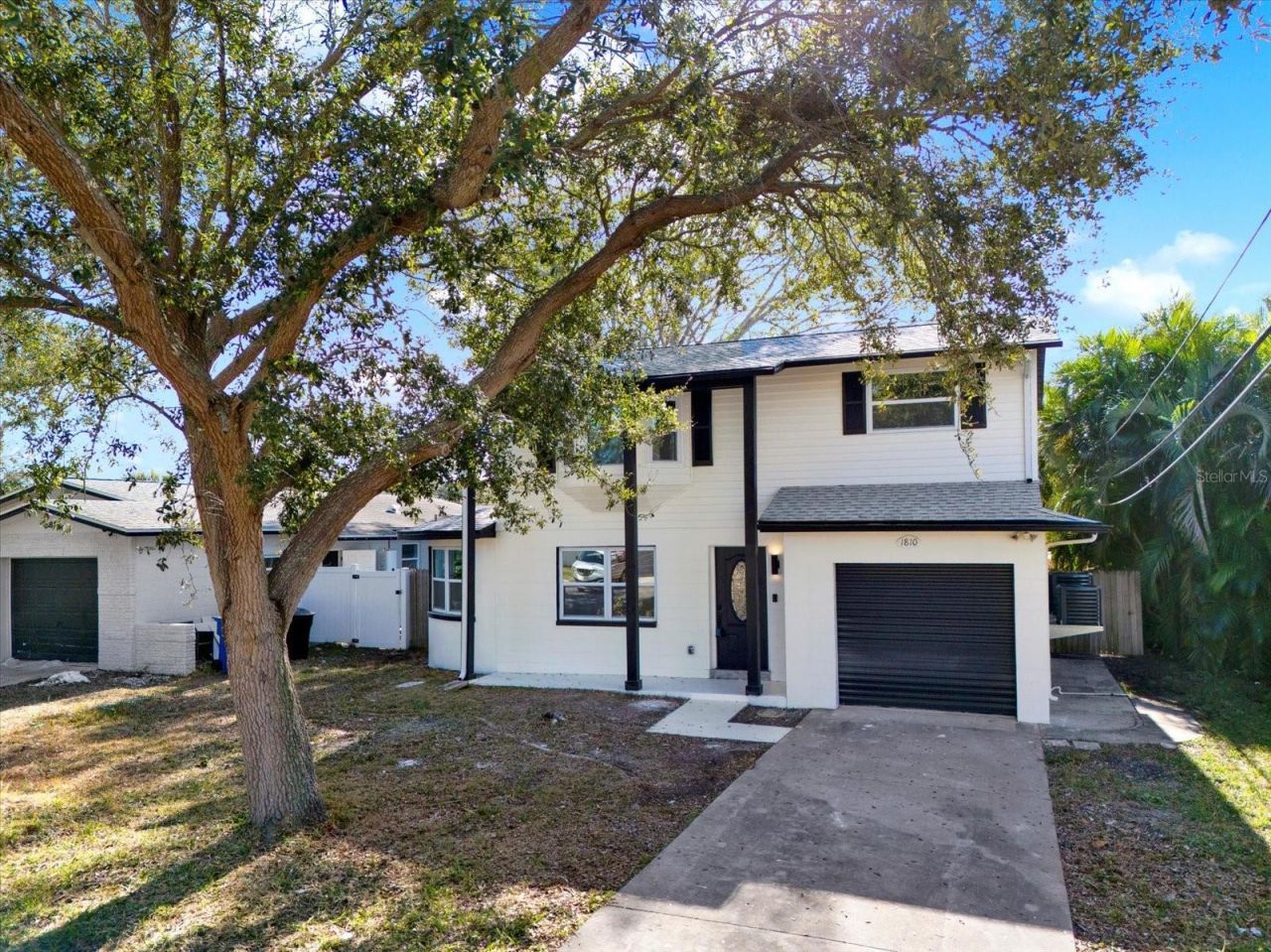 1810 Maryland Avenue Ne, Saint Petersburg, FL 33703 Photo