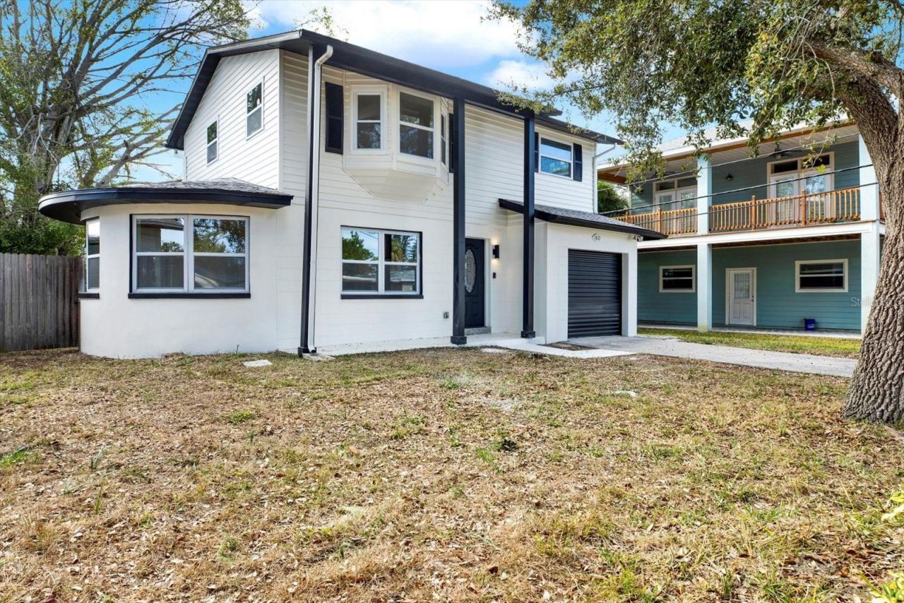 1810 Maryland Avenue Ne, Saint Petersburg, FL 33703 Photo