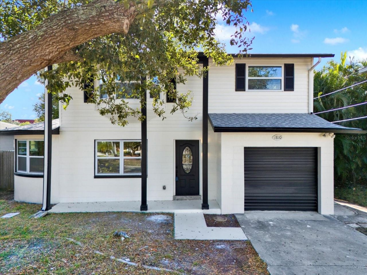 1810 Maryland Avenue Ne, Saint Petersburg, FL 33703 Photo