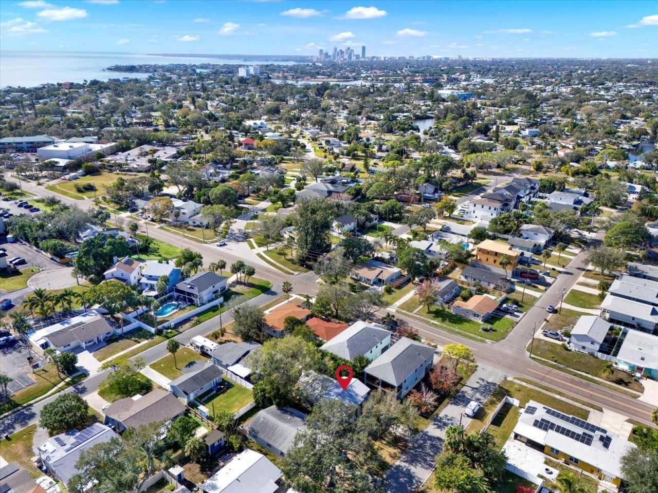 1810 Maryland Avenue Ne, Saint Petersburg, FL 33703 Photo