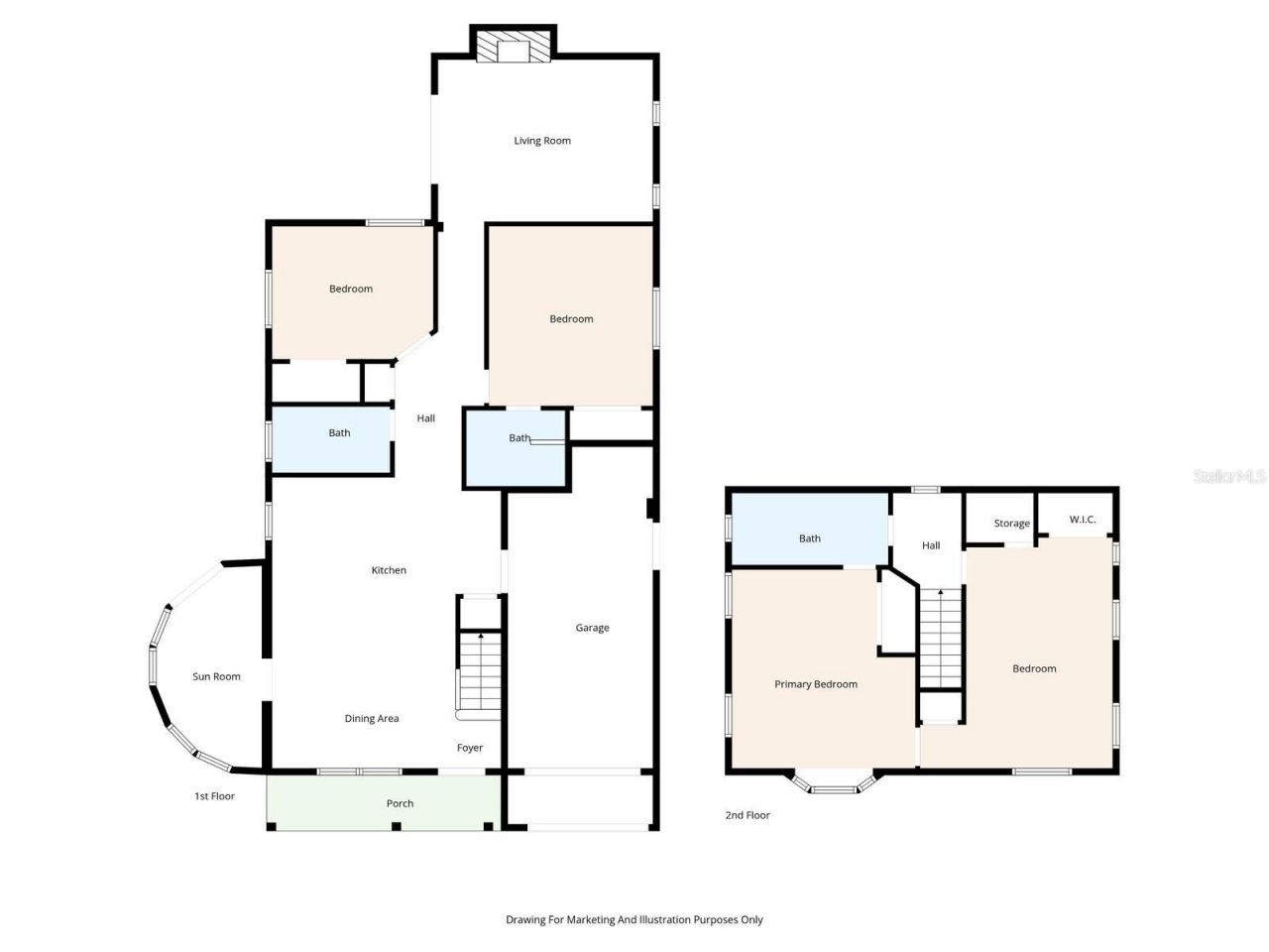 1810 Maryland Avenue Ne, Saint Petersburg, FL 33703 Photo