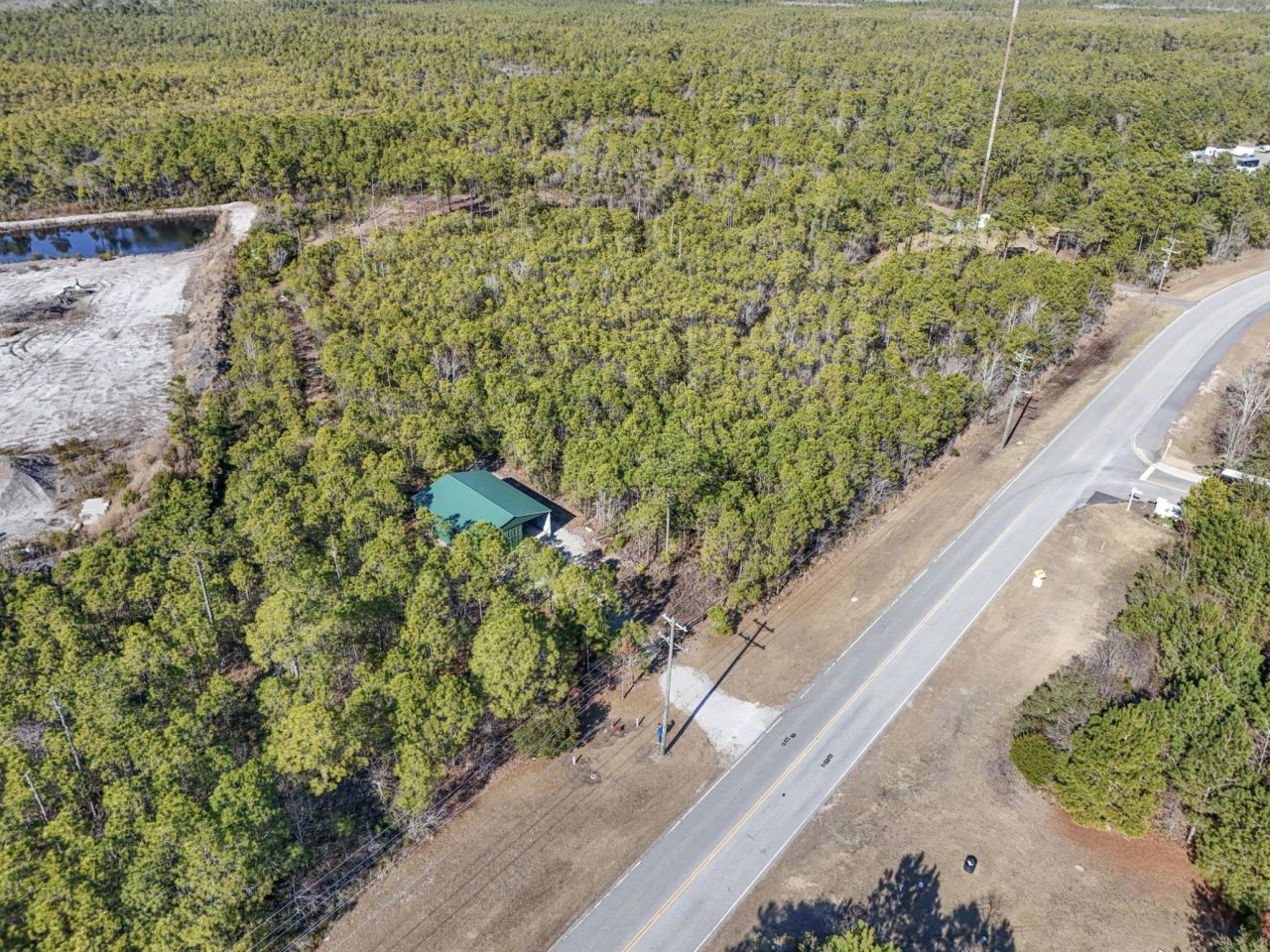 Water Tower Rd. Photo 4